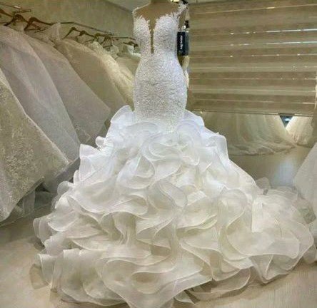Wedding Dresses - Bob Adams Omec Online Smart Shop